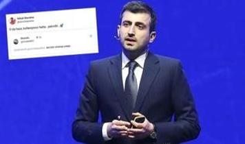 Selçuk Bayraktar müjdeyi duyurdu! WhatsApp'a yerli rakip geliyor