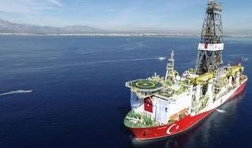 TPAO'ya Silivri'de 828 hektarlık sahada 15 yıllık petrol işletme ruhsatı verildi