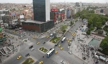 Ankara'da bazı yollar trafiğe kapatılacak