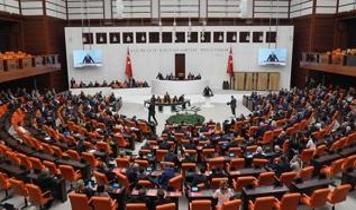 Milletvekilleri bakanlıkları "soru yağmuru"na tuttu