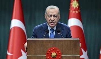 Başkan Erdoğan'dan orman yangınlarıyla ilgili net mesaj: İhmali olan hesap verecek