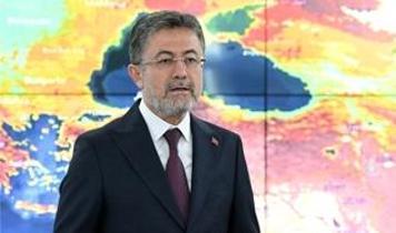 Bursa, Kahramanmaraş, Karabük... Orman yangınlarındaki son durumu paylaştı