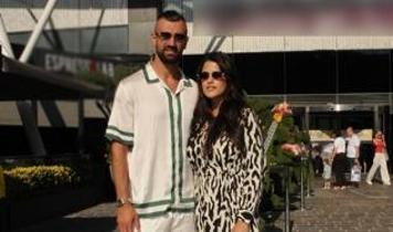 İkinci kez baba olan Serdar Dursun duygularını ilk kez paylaştı!