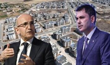 “Muazzam bir performans, biz yetişemiyoruz” 500 bin sosyal konut üretme planını açıkladı