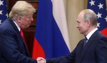 Rusya-Ukrayna ateşkesi... Trump: Putin hayal kırıklığına uğrattı