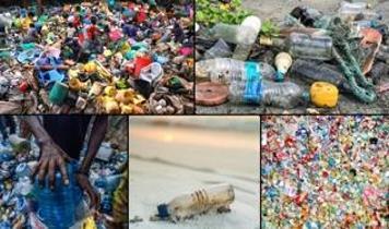Araştırma raporunda olumsuz etkileri ortaya kondu! Tek kullanımlık plastikler insan sağlığını tehdit ediyor