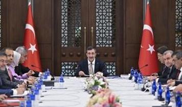 "Sanal kumarın finansal boyutunu dikkate alarak eylem planı hazırlama aşamasındayız"