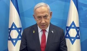 Gazze'deki açlığı inkar etmişti: BM'den siyonist Netanyahu'ya tepki