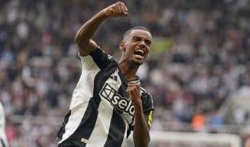 Liverpool Alexander Isak için 100 milyonluk teklif yolda