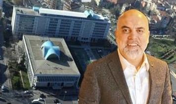 Murat Kapki'nin ifadesi ortaya çıktı! İBB'nin havuzundaki şirketlerden para istendiği iddiası