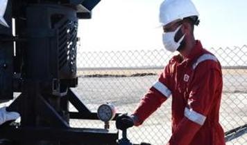 Türkiye'nin petrol ithalatı mayısta geçen yılın aynı ayına göre yüzde 10,4 düştü