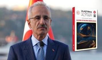 Bakan Uraloğlu duyurdu... Sürdürülebilir ulaşıma akademik kaynak
