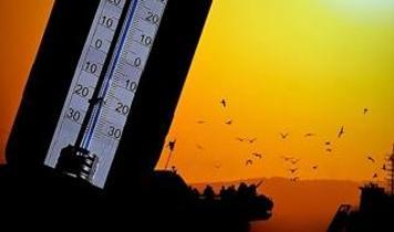 Yurt genelinde hava sıcaklıkları rekor seviyede: 23 ilde öğleye kadar 40 derecenin üzerinde!