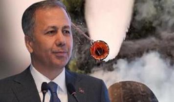 jandarma helikopterlerinin orman yangınlarına müdahale görüntülerini paylaştı