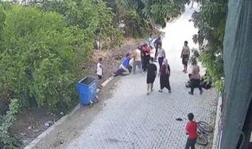 Eşi, gözünün önünde kayınbabası tarafından öldürülen kadın, dehşet anlarını anlattı