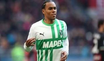 Fenerbahçe'de Armand Lauriente transferi çıkmaza girdi