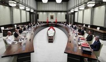 Kritik MGK Bildirisi yayımlandı! Dikkat çeken Suriye mesajı: Desteğimiz sürecek