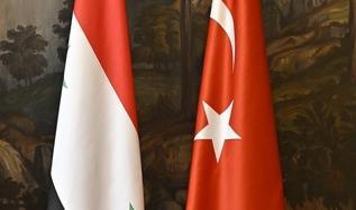 Suriye'den "Türkiye" vurgusu: Kilit rol oynamaya devam edecek