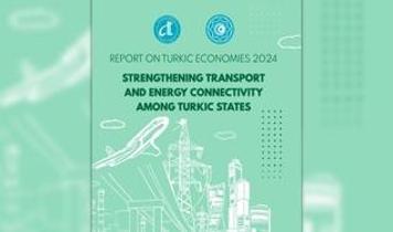 Türkiye'nin katkılarıyla hazırlandı! "Türk Ekonomileri 2024 Raporu" yayımlandı