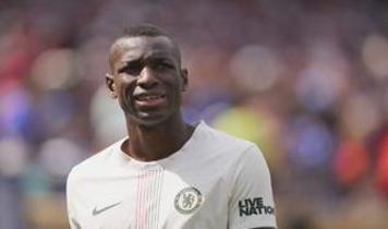 Barcelona, genç yetenek Nicolas Jackson'ı transfer etmeye hazırlanıyor