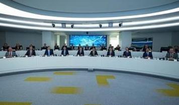 "Orman yangınlarına karşı her türlü tedbiri tüm kurum ve kuruluşlarımızla alıyoruz"