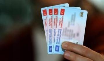 Ehliyet yenileme süresi 3 ay uzatıldı