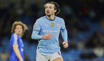 Everton, Manchester City'nin hedefindeki Jack Grealish için atağa kalktı