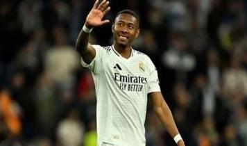 Fenerbahçe'de David Alaba sesleri