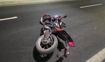 Giresun'da motosikletin devrildiği kazada 2 kişi öldü