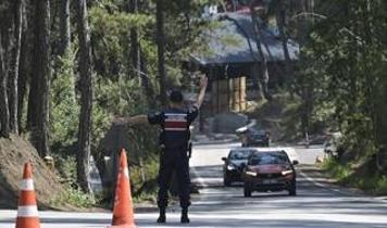 Jandarma, ormanlık alanlarda denetimlerini sıklaştırdı! Vatandaşlara yangın tehdidine karşı uyarı