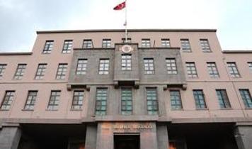 "SDG'nin Suriye ordusuna entegrasyonuna yönelik gelişmeleri takip ediyoruz"