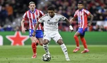 Real Madrid yıldızı Rodrygo, geleceği için kararını verdi