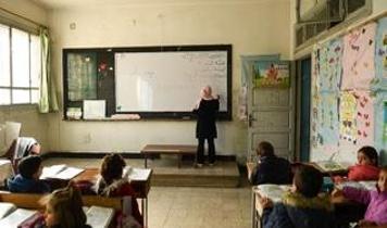 Türkiye, Suriye'de öğretmenlerin mesleki gelişimlerine destek verecek