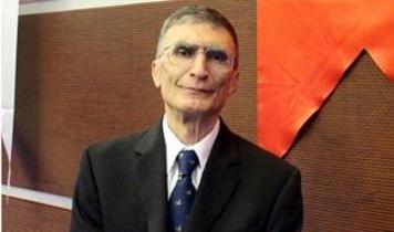 Aziz Sancar KKTC vatandaşı oldu