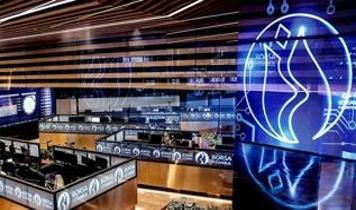 Borsa güne 10.755,12 puandan başladı