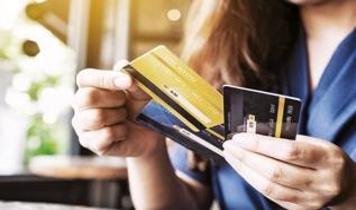 e-ticaret hacmi 6 ayda 2 trilyon lirayı aştı