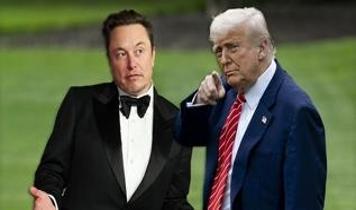 Elon Musk ve Trump savaşında Cumhuriyetçilere 15 milyon dolar düştü