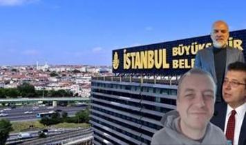 İBB itirafçısı Kapki'ye firari Bağdatlı'dan tepki: Kara parayı otomobil, yat ve sanat eseriyle akladın