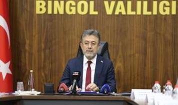 Tarım Bakanı Yumaklı: Türkiye'de yeni şap hastalığıyla mücadele için önlemler alındı ve aşılar sahaya gönderildi