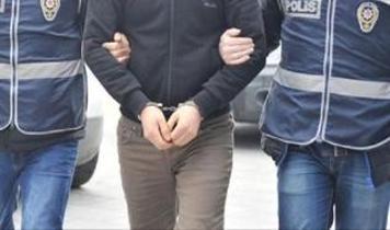 14 yıl kesinleşmiş hapis cezası bulunan FETÖ üyesi samanlıkta yakalandı