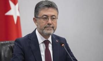 Bakan Yumaklı: Cumhuriyet tarihimizin tüm zamanlardaki en yüksek temmuz ayı rekoru kırıldı