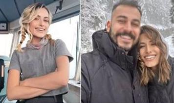 Balkondan girip katletmişti: Çadır kurarken yakalandı