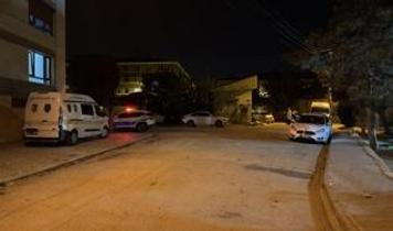Eskişehir'de silahlı kavga: 1 ölü