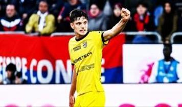 Inter, Parma'nın genç stoperi Giovanni Leoniyi transfer etmeyi planlıyor