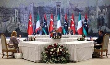 İstanbul'daki Akdeniz zirvesi Atina'yı rahatsız etti! ''Bambaşka bir Türkiye ile karşı karşıya kalacağız''