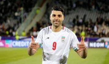 Mehdi Taremi'nin transferi için sıra dışı kulüpler sıraya girdi