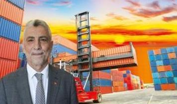 Ticaret Bakanı Ömer Bolat: Temmuzda 25 milyar dolarlık ihracat rekoru kırıldı