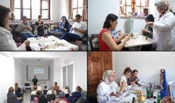 ADEM bu yıl 60 bin kadının gelişimine katkı sağladı