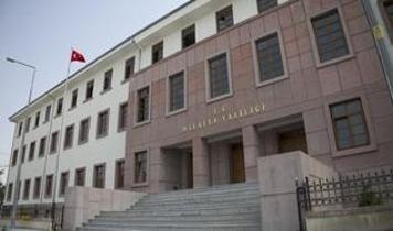 "Asrın Felaketi"nde yıkılan tarihi Malatya Valiliği binası aslına uygun şekilde yeniden inşa edildi