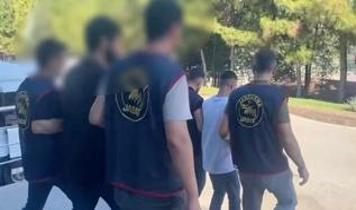 6 ilde dolandırıcılık operasyonu: 24 şüpheli tutuklandı